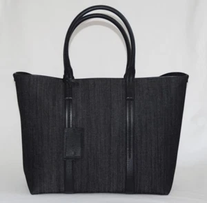 HUGO BOSS TRAGETASCHE, REISETASCHE, WEEKENDER BAG, Black - Bild 1 von 11