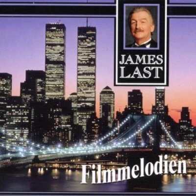 James Last - Filmmelodien - Bild 1 von 2