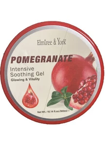 Elm tree And York Soothing Gel - Picture 1 of 2