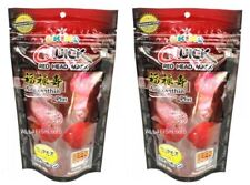2 bags Okiko Quick Red 100gr. Total 200 gr (7 oz)