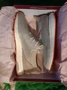 Suela Adidas Ultraboost sin jaula S80338 talla UK 11 US 11.5 - Imagen 1 de 16