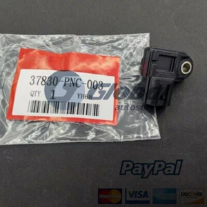 Sensor de mapa de presión GA 37830-PNC-003 adecuado para Honda Pilot Fit Acura RSX TL - Imagen 1 de 6