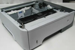 Optionaler 500 Blatt Einzug für HP LaserJet P3015 Drucker CE530A - Bild 1 von 1