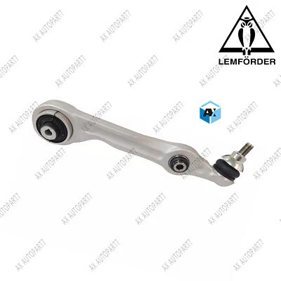 LEMFORDER Front Left Control Arm 2223300107 For Mercedes W222 S320S350 X222 S600 - Image 1 of 4