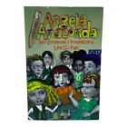 Angela Anaconda - My Extremely Interesting Life so Far! Book (8 Stories) 2003 PB