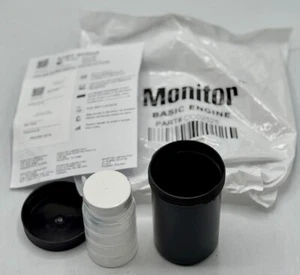 CC2525 NEW GENUINE FLEETGUARD PART OIL SAMPLE MONITOR TEST KIT - Picture 1 of 1