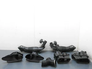 2014 13 14 15 16 Porsche Cayman S 981 Air Cleaner Assembly L / R #1205 F6 - Picture 1 of 9
