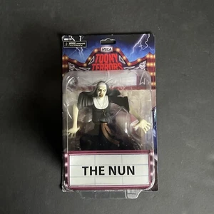 NUN The Conjuring Universe Toony Terrors 6" inch Figure Neca New Free Shipping - Picture 1 of 5