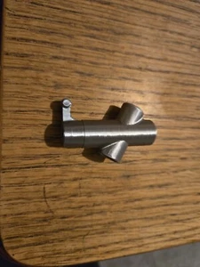 Old Stock technics 1200 1210 mk2 tonearm pivot - Picture 1 of 6