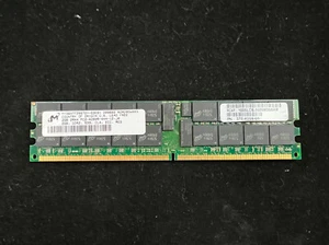 Lot of 6 - 2GB DDR2 PC ECC PC2-4200 533 MHz Memory RAM - Picture 1 of 3