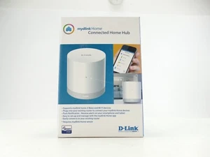 D-Link DCH-G020 Connected Home Hub in OVP Verbindung zu Router/Geräten M-5718 - Picture 1 of 14