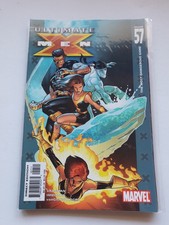 Ultimate X-Men #57 (2001 Series)