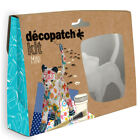 Decopatch Decoupage Mini Kit - Katze