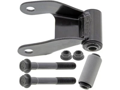 Grillete trasero trasero para Ford Ranger 1983-2008 27138PWHZ 1984 1985 Foto 1 de 2