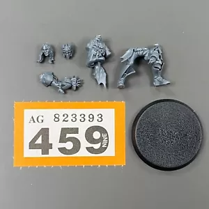 DRAKFANG THIRSTERS THRALL LINEMAN #5 VAMPIRE BLOOD BOWL TEAM PLAYER - Picture 1 of 1
