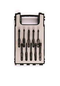 Impact Wrench Bit Set Cross / Torx, 50mm Long, Impact Bit, Torx Bit, Crossbit - Picture 1 of 1
