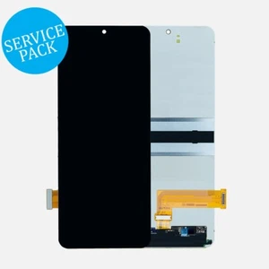 USA per Samsung Z Flip 6 5G F741 display OLED interno LCD touch screen digitalizzatore - Foto 1 di 6