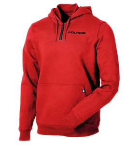 New Polaris Men's Journey Hoodie - Multiple Colors, Multiple Sizes - Picture 1 of 5