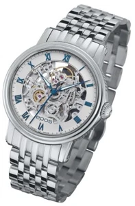 Epos Emotion Men's 3390SKRWHM watch new from Tokyo Ship by DHL - Picture 1 of 1