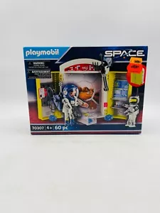 Playmobil 70307 Space Spielbox in der Raumstation Weltall Astronaut - Neu + OVP - Bild 1 von 1