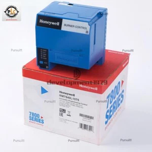 1PC New Honeywell RM7840L 1075 RM7840L1075 burner control - Picture 1 of 12