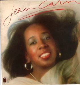 Jean Carn - Selbstbetitelt, Philadelphia International PZ 34394, 1976, Vinyl-LP sehr guter Zustand + - Bild 1 von 2