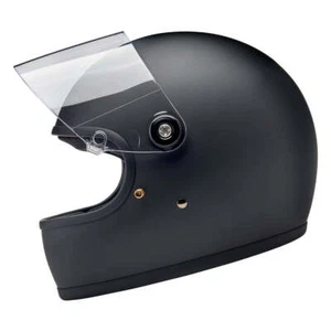 Gringo S ECE R22.06 Helmet - Flat Black - Picture 1 of 24