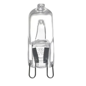 Electrolux Cooker Oven Halogen G9 Lamp Bulb 230V 40W - Picture 1 of 3