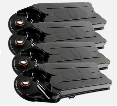 Filtro CCV para cárter Cummins 4X para Dodge Ram 2007-2020 6,7 6,7 L 2500-5500 Foto 1 de 4