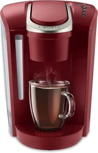 Keurig K-Select Single-Serve K-Cup Pod Coffee Make - Vintage Red - Nuevo - Imagen 1 de 1