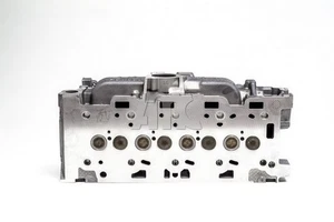 Zylinderkopf vormontiert 908833 für PEUGEOT CITROEN FORD 1,4 1,5 1,6 - Picture 1 of 11