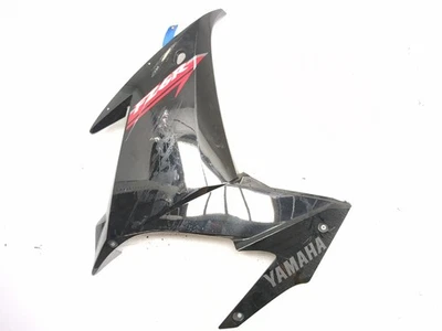 Panel de cubierta de carenado medio lado derecho Yamaha FZ6R FZ6 09-17 36P-2835V Foto 1 de 4