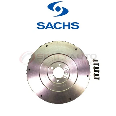 SACHS Clutch Flywheel for 1992-2000 GMC K3500 6.5L V8 - Transmission rr - Image 1 of 4
