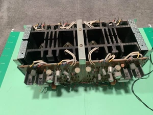 Pioneer QX-949 Stereo / Quad Receiver Parting Out Heatsinks, Outputs +Amp Boards - Picture 1 of 16