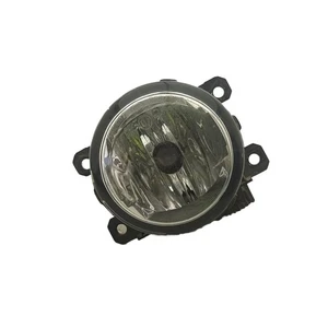 Light For Dodge 1500 Pickup OEM Assy Fog Bmpr Pitted - Picture 1 of 2