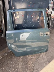 Puerta corredera derecha VW Sharan & Seat Alhambra desde 2010 original 7N0843208 P - Imagen 1 de 14