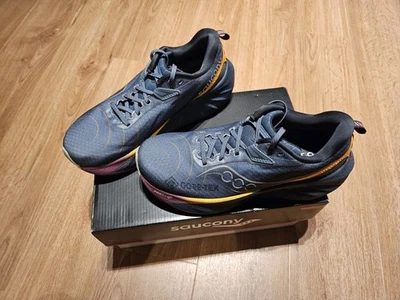 Saucony Triumph 22 GORE-TEX Damen Laufschuhe Größe 40 - Bild 1 von 2