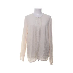Part Two, Bluse, Größe: 36, Beige, Einfarbig, Damen #FpJ - Bild 1 von 4