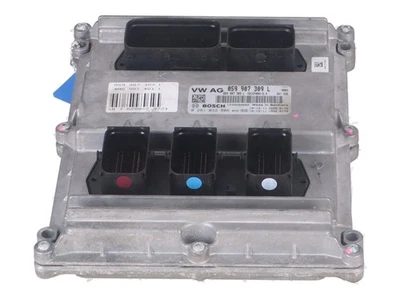 Centralina Motore AUDI Q7 (4M) 3.0 TDI 200 kW 272 CV (06.2015->) 059907309L - Immagine 1 di 3