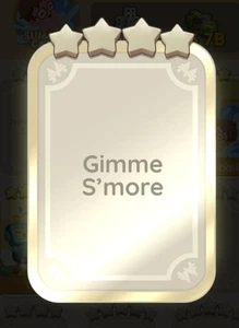 Gimme S'More - GOLDEN BLITZ SET 15 SUM.MER ESCAPE / Mono-ply go Stickers - Picture 1 of 1