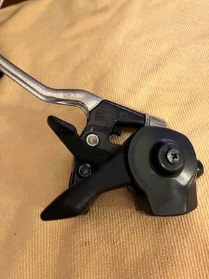 Shimano Acera ST-M290 SIS Shifters - Image 1 of 4