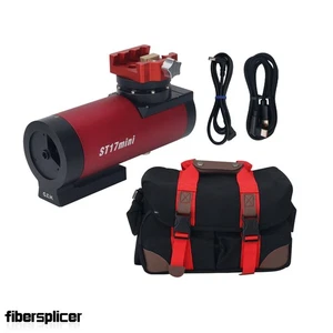 ST17mini Lightweight High Precision Harmonic Equatorial Mount 13KG Load -new - Picture 1 of 8