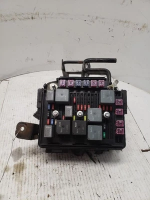 Motor de caixa de fusíveis compatível com 03-04 ION 1404154 - Imagem 1 de 4