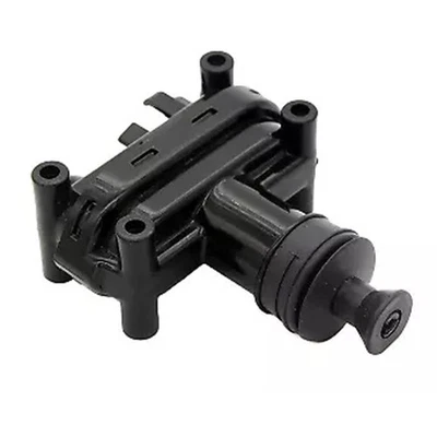 Direct Replacement Rear Gate Lock Actuator Compatible with Multiple Models - Image 1 of 4