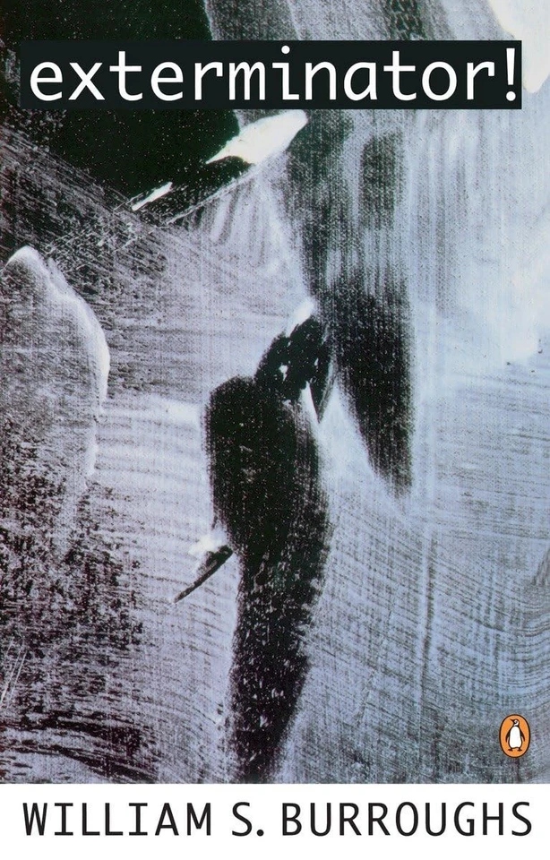 Exterminator! Foto 1 de 1