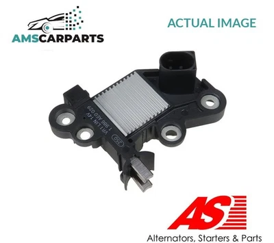 ALTERNATOR REGULATOR ARE0196(BOSCH) AS-PL NEW OE REPLACEMENT - Image 1 of 4