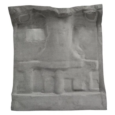 For GMC S15 82-90 Carpet Standard Replacement Molded Cognac Complete Carpet w Foto 1 de 4