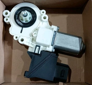 For Ford Expedition Lincoln Navigator 2007-2017 Front Left Window Motor 8 Pins - Picture 1 of 5