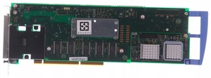 IBM 44V3325 Ultra 4 Raid Controller Card PCI-X - Afbeelding 1 van 2