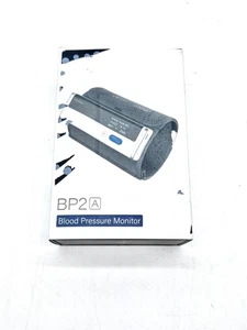 Checkme Upper Arm Wireless Digital Blood Pressure Monitor Model BP2A - Picture 1 of 6